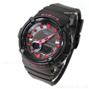 CASIO BABY-G BGA-280DN-1AJF Ladies Wrist Watch Analog Digital New item with Box - Picture 1 of 2