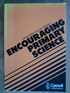 Encouraging Primary Science By George Raper, J. Stringer