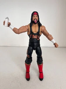 WWE SYXX X-PAC MATTEL WRESTLING TOY ACTION FIGURE ELITE FLASHBACK SERIES - Picture 1 of 5