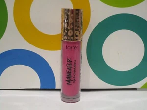 TARTE ~ MANEATER LIP & CHEEK GLOSS ~ FUCHSIA ~ 0.27 OZ - Picture 1 of 1
