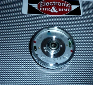 PDM3353AK JVC UPPER DRUM ASSY 483569127274 - Picture 1 of 4