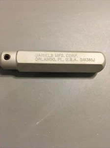 Daniels Mfg Corp DMC Installing Tool DAK380J New Old Stock - Picture 1 of 4