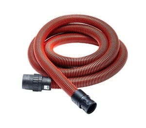 Nilfisk | Saugschlauch D 36 4m rot antistatisch 107413544 - Bild 1 von 1