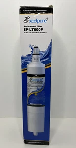 Excelpure Refrigerator Water Filter Replacement EP-LT600P - Picture 1 of 6