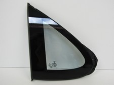 -50% TOP+ORIG. Porsche 971 Panamera Seitenscheibe hinten links klar Dämmglas