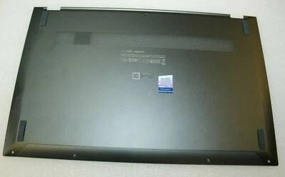 Capa inferior genuína para notebook Asus ZenBook UX325E/UX325EA P/N HQ2073057200009 - Imagem 1 de 2