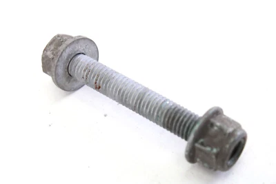 AUDI S5 SPORTBACK 2018-24 ESTABILIZADOR TRASERO BARRA ESTABILIZADORA Y BRAZO DE CONTROL SUPERIOR PERNO OEM Foto 1 de 4