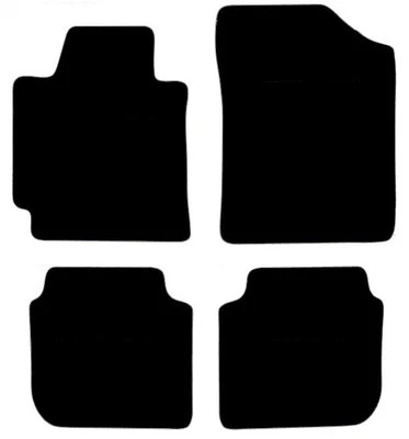 PARA HYUNDAI ELANTRA 2011-2013 ALFOMBRILLAS A MEDIDA 3 COLORES DISPONIBLES Foto 1 de 3