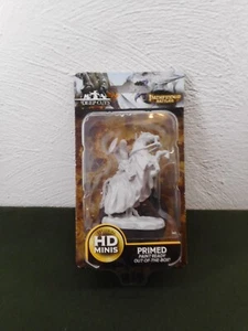 Deep Cuts Knight on Horse Pathfinder Battles Wizkids Neca 2018 OVP - Picture 1 of 5
