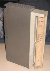 Siemens Simatic S5 6ES5 454-7LA11 Digital Output Module - Picture 1 of 1