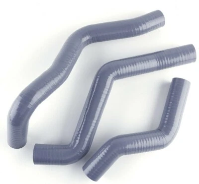 Silicone Radiator Water Hose 2003-2011 Mazda RX-8 RX8 1.3L SE3P 13B-MSP R2 - Image 1 of 4