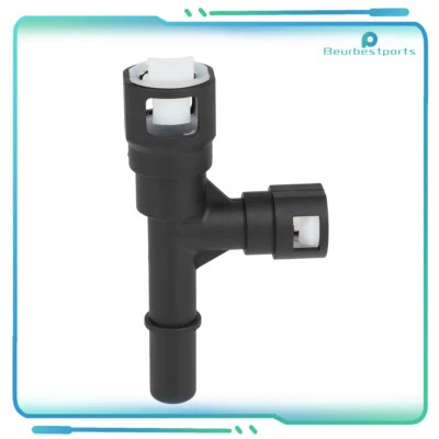 Heater Hose Connector For Chevrolet Suburban 1500 Tahoe GMC Yukon 5.3L 2000-2014 - Image 1 of 4