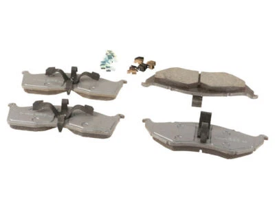 For 1999-2000 Chrysler 300M Brake Pad Set Front Wagner 96829YWFC Foto 1 de 2