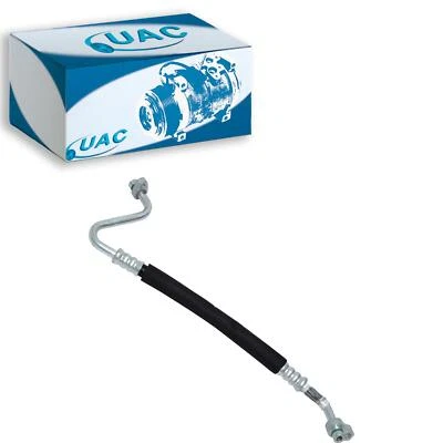 UAC A/C Refrigerant Discharge Hose For 2012-2019 Nissan Versa - Imagem 1 de 2