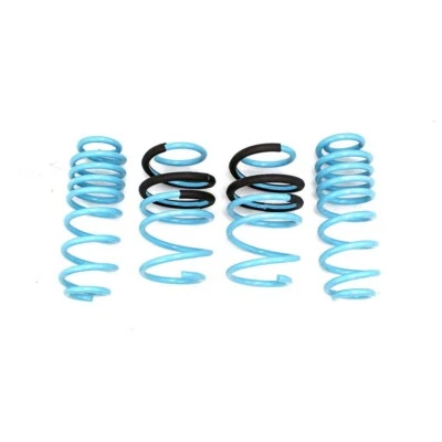 GSP TRACTION-S LOWERING SPRINGS FOR 19-21 VOLKSWAGEN JETTA GLI GODSPEED PROJECT - Image 1 of 3