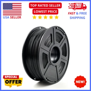 Filament do drukarki 3D ABS 1,75 mm 1kg – mocny trwały materiał do FDM i pióra - Zdjęcie 1 z 5