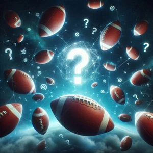 Football Mystery 20 Card Hot Pack! - Guaranteed Auto, Mem, or #'d! NO VET BASE! - Picture 1 of 1