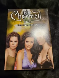Charmed: The Final Season - DVD - Imagen 1 de 14