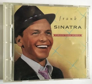 Frank Sinatra - Sammlerserie - 20 Hits CD - Bild 1 von 1