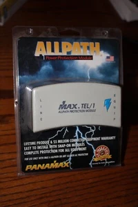 Panamax GTM1010 All Path Power Protection Module. still new in box - Picture 1 of 5