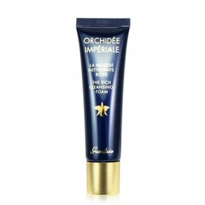 Guerlain Paris ORCHIDEE IMPERIALE The Rich Cleansing Foam 30ml/ 1.0fl.oz. UK - Picture 1 of 2