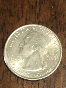 2016 P John Brown’s Fort Quarter - Picture 1 of 2