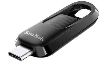 Sandisk USB TYPE-C Memory Stick 64GB/128GB 256GB Flash Pen Drive Android/PC/Mac