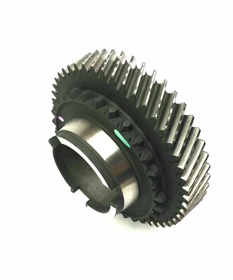 Original Opel GM Piñón 2. Marchas 49x Dientes Astra, Vectra, Corsa - 24466884 - Imagen 1 de 4