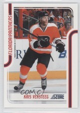 2011-12 Score Glossy Kris Versteeg #207