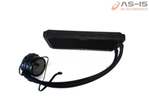*AS-IS* ASUS TUF Gaming LC 240 ARGB All-in-one Liquid CPU Cooler 240mm - Picture 1 of 3