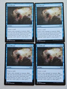 MTG 4x Everdream MH1 047/254 Light Play - Picture 1 of 2