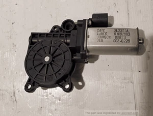 motor elevalunas delantero para LANCIA YPSILON (TE) 1.3 2bee2a 71732831 - Picture 1 of 6