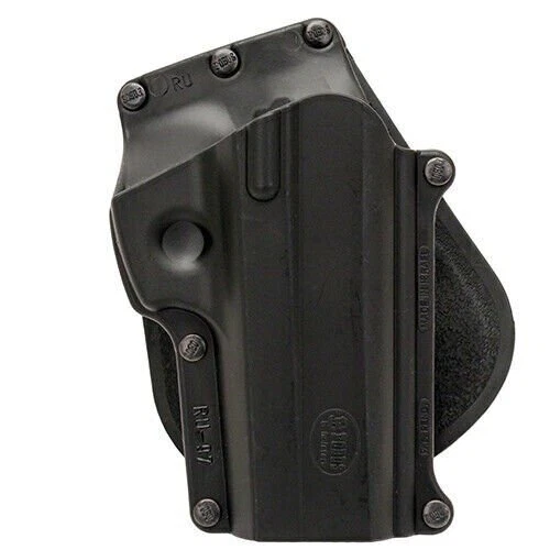 Fobus RU97 Elite Paddle Holster