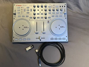 Vestax VCI-100 MK1 - Professional DJ MIDI Controller FULLY TESTED - Picture 1 of 9