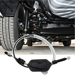 Shifter Cable For Toyota Yaris 2006-2016 1.5L Automatic Transmission 33820-52481 - Picture 1 of 6