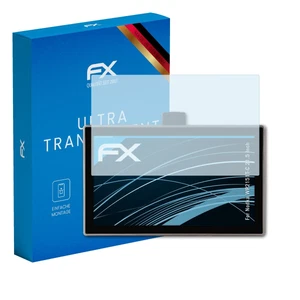 atFoliX 2x Displayschutzfolie für Nodka WP2151T-C 21.5 Inch Schutzfolie klar - Afbeelding 1 van 8