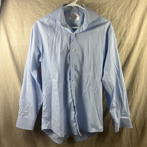 lorenzo uomo the perfect white shirt