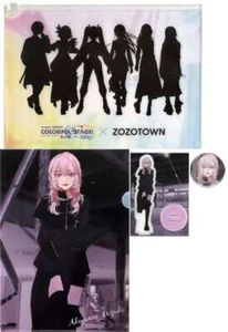 Project Sekai Goods set Mizuki Akiyama Goods set - Picture 1 of 6