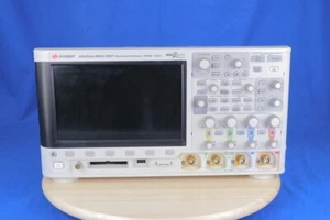Osciloscopio digital Keysight MSOX3054T señal mixta 500 MHz, 4 analógicos Plus 16 - Imagen 1 de 6