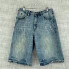 Rocawear Y2k Size 34 Jean Shorts 0020