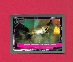 Terminator 2 Jugement Day base set carte n°5 - Impel Marketing inc - Année 1991 - Picture 1 of 1