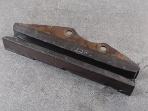SUZUKI DR800 1992 12695-44B01 GUIDE  BALANCER CHAIN 12963 - Bild 1 von 6