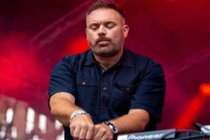 Seb Fontaine Live Classic House DJ-Sets Compilation (1995 - 1999) - Picture 1 of 5