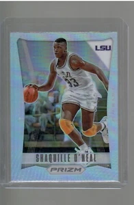 SHAQUILLE ONEAL 2012 PRIZM VARIATION 2021 PANINI PRIZM DRAFT PICKS BALONCESTO - Imagen 1 de 2