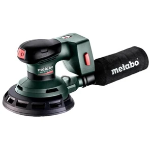 Metabo SXA 18 LTX 150 BL 6″ 150mm Brushless Cordless Random Orbital Sander - Picture 1 of 6
