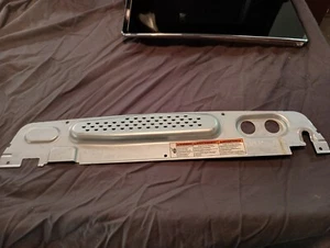 Rear Panel Kenmore Series 700 Washer W10240534 - Picture 1 of 8