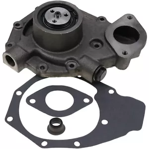 Nueva bomba de agua 91404233 para carretilla elevadora telescópica JLG G6-42A G6-42P G9-43A - Imagen 1 de 5