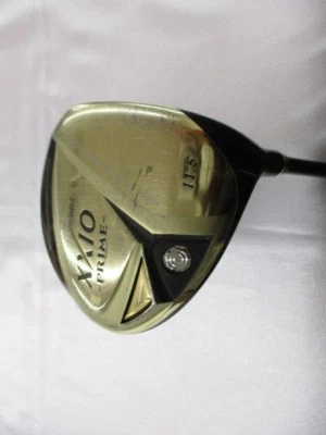 2013 Dunlop XXIO PRIME 1W Driver 11.5deg SP700 R-flex Golf Clubs B608 - Image 1 of 4