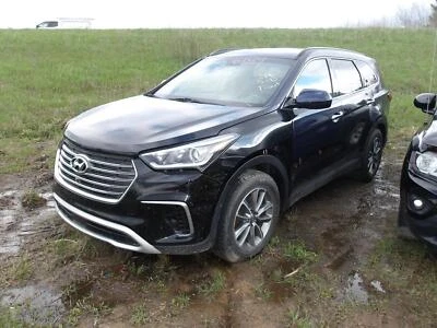 Cilindro maestro de freno usado se adapta a: Hyundai Santa Fe 2017 grado A Foto 1 de 4