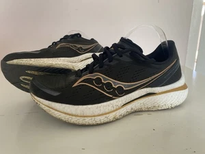 Saucony Herren Endorphin Speed 3 S20756-10 Laufen Turnschuhe Schuhe Größe UK10 US11 - Bild 1 von 9